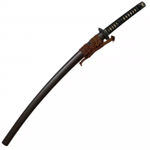 Antikes Katana Japan von Toshihide Saku